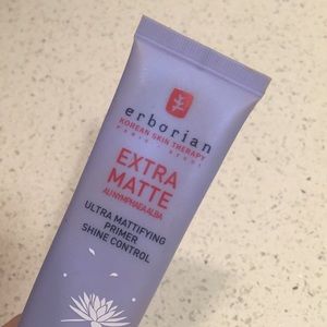 Erborian Extra Matte Primer